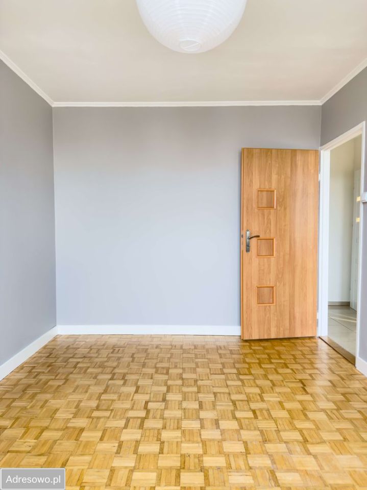 Mieszkanie 3-pokojowe Wrocław Fabryczna, ul. Nowogródzka. Zdjęcie 17