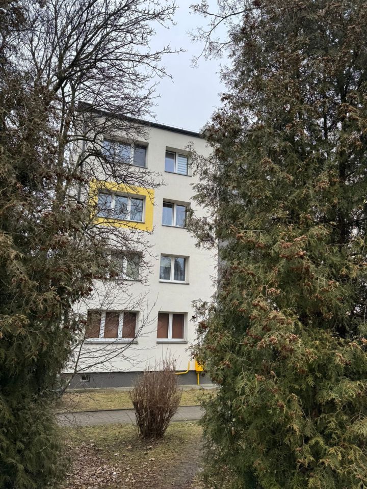 Mieszkanie 1-pokojowe Będzin Syberka. Zdjęcie 3