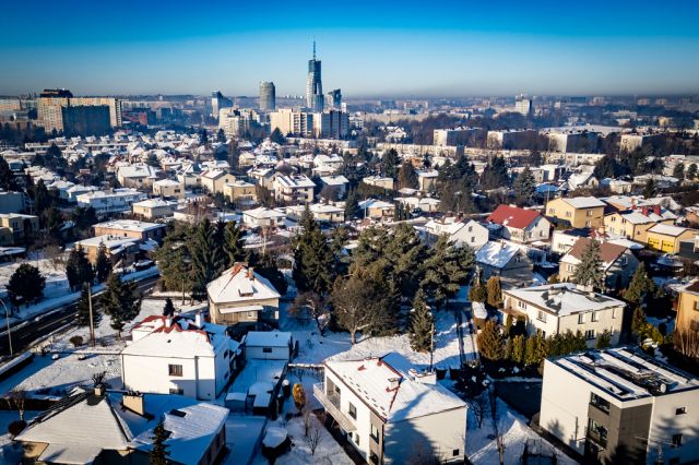 Działka budowlana Rzeszów, ul. Zwiadowców. Zdjęcie 4