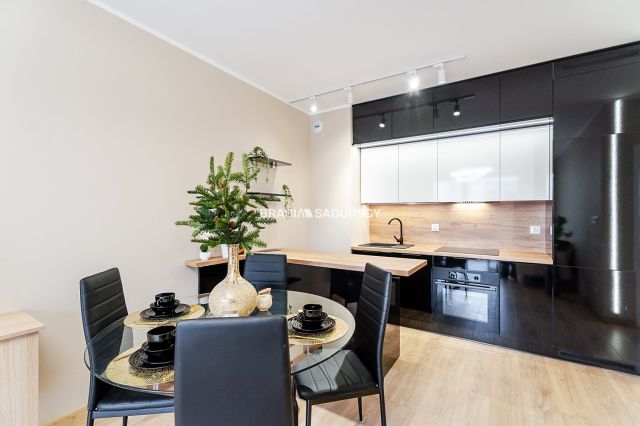 Mieszkanie 2-pokojowe Kraków Prądnik Biały, ul. bp. Jana Prandoty. Zdjęcie 28