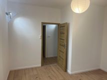 Mieszkanie 3-pokojowe Szczecin Centrum, ul. 5 Lipca. Zdjęcie 4