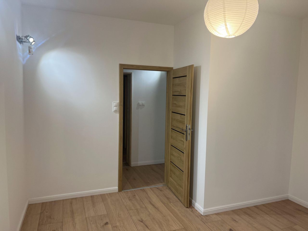 Mieszkanie 3-pokojowe Szczecin Centrum, 5-go Lipca. Zdjęcie 5