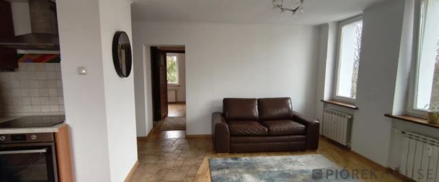 Mieszkanie 3-pokojowe Warszawa Praga-Południe, ul. Nubijska. Zdjęcie 3