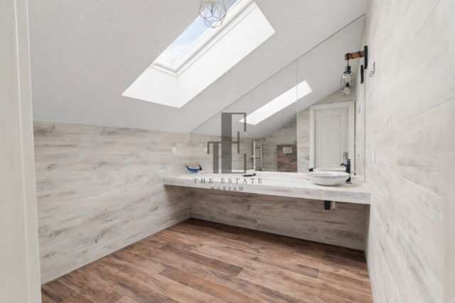 Mieszkanie 3-pokojowe Jabłonna, ul. Marmurowa. Zdjęcie 11