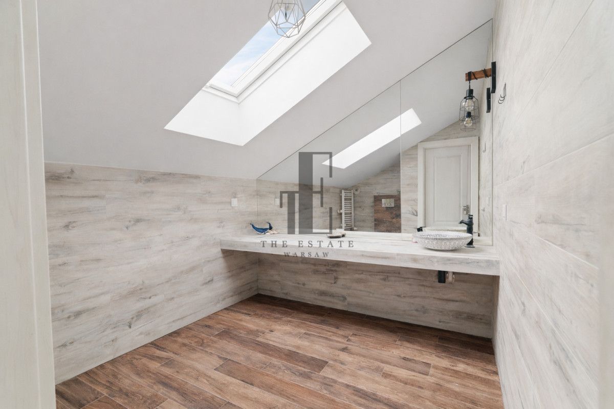 Mieszkanie 3-pokojowe Jabłonna, ul. Marmurowa. Zdjęcie 11