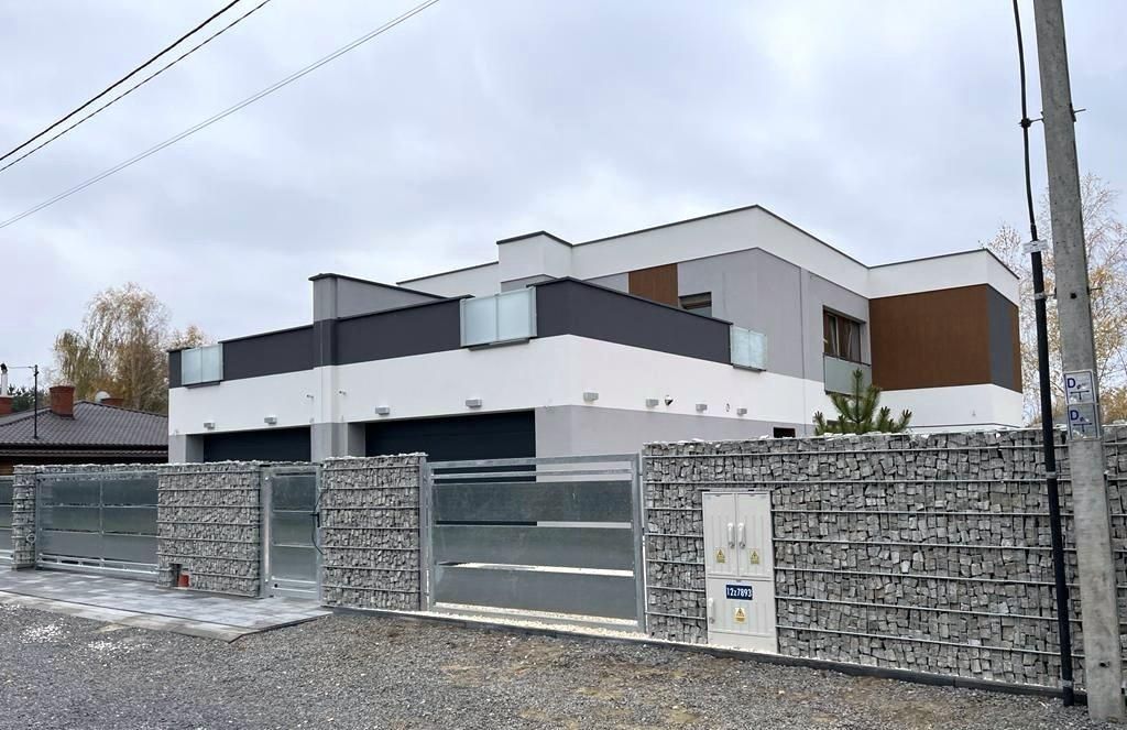 bliźniak, 5 pokoi Łąki, ul. Weteranów. Zdjęcie 37