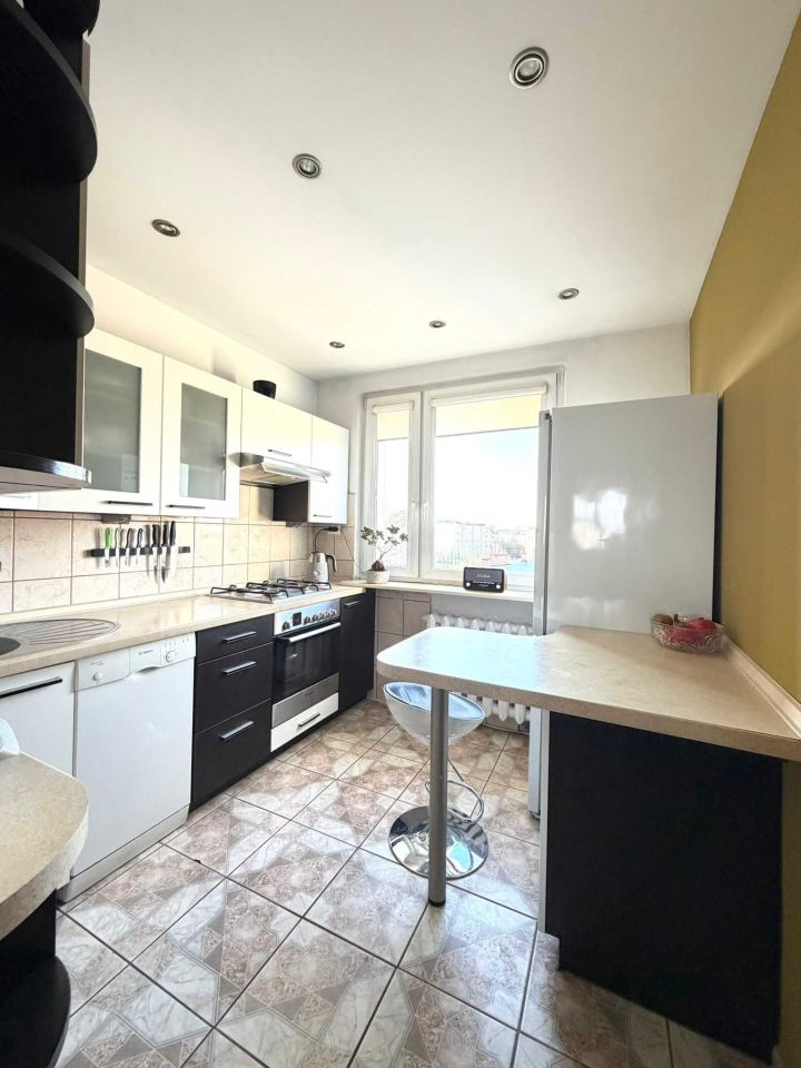 Mieszkanie 3-pokojowe Stargard Centrum. Zdjęcie 5