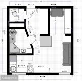 Mieszkanie 1-pokojowe Gdynia Chylonia. Zdjęcie 4