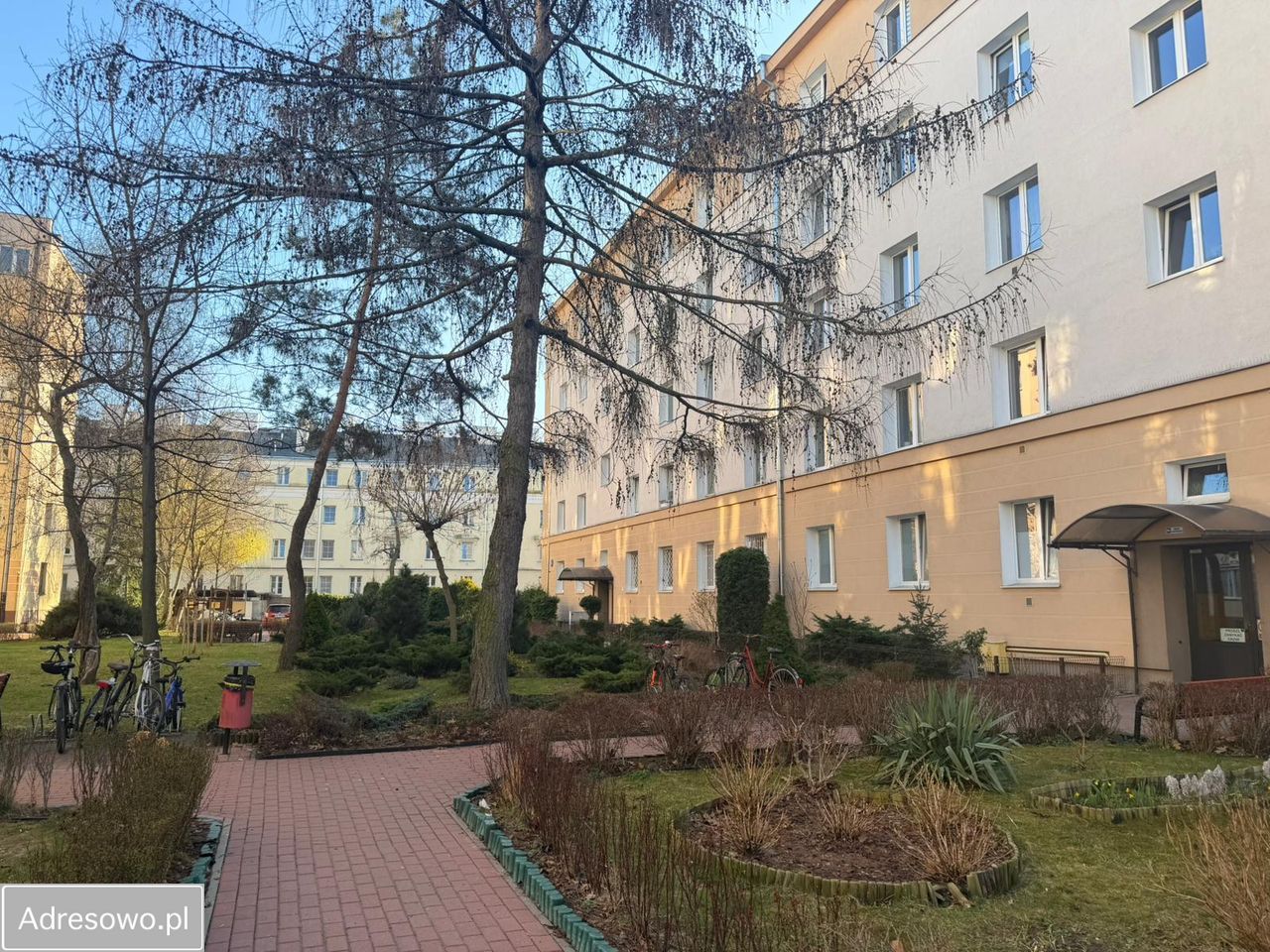 Mieszkanie 1-pokojowe Warszawa Praga-Południe, ul. Siennicka. Zdjęcie 5