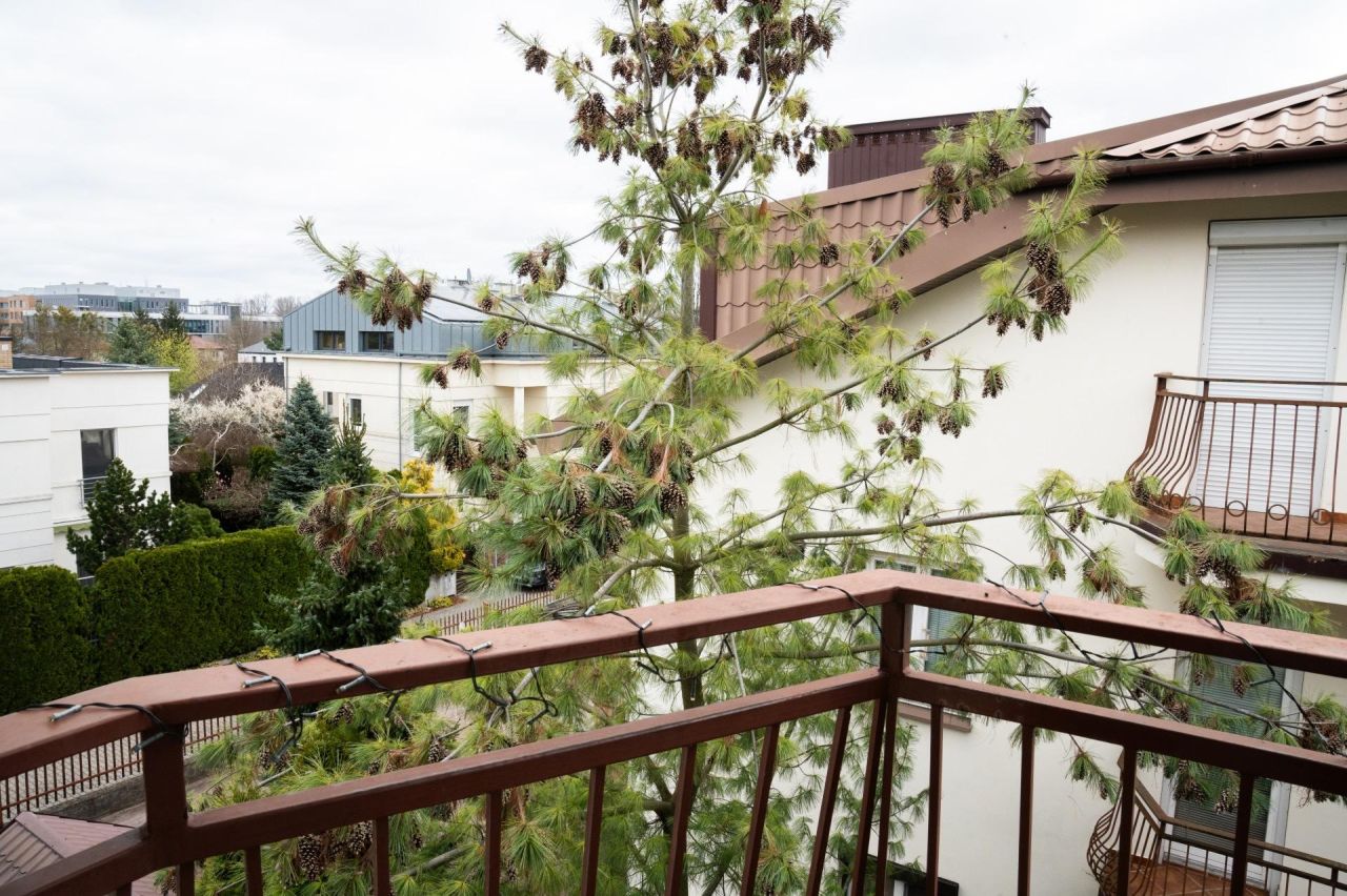 Mieszkanie 3-pokojowe Warszawa Bielany, ul. Kazimierza Wóycickiego. Zdjęcie 14