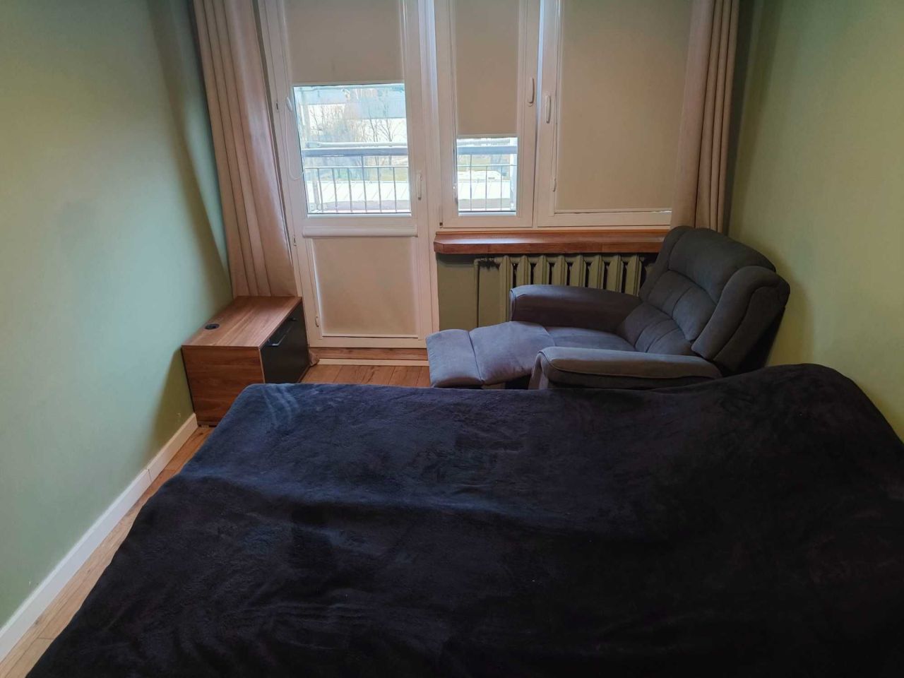 Mieszkanie 4-pokojowe Mielec. Zdjęcie 6