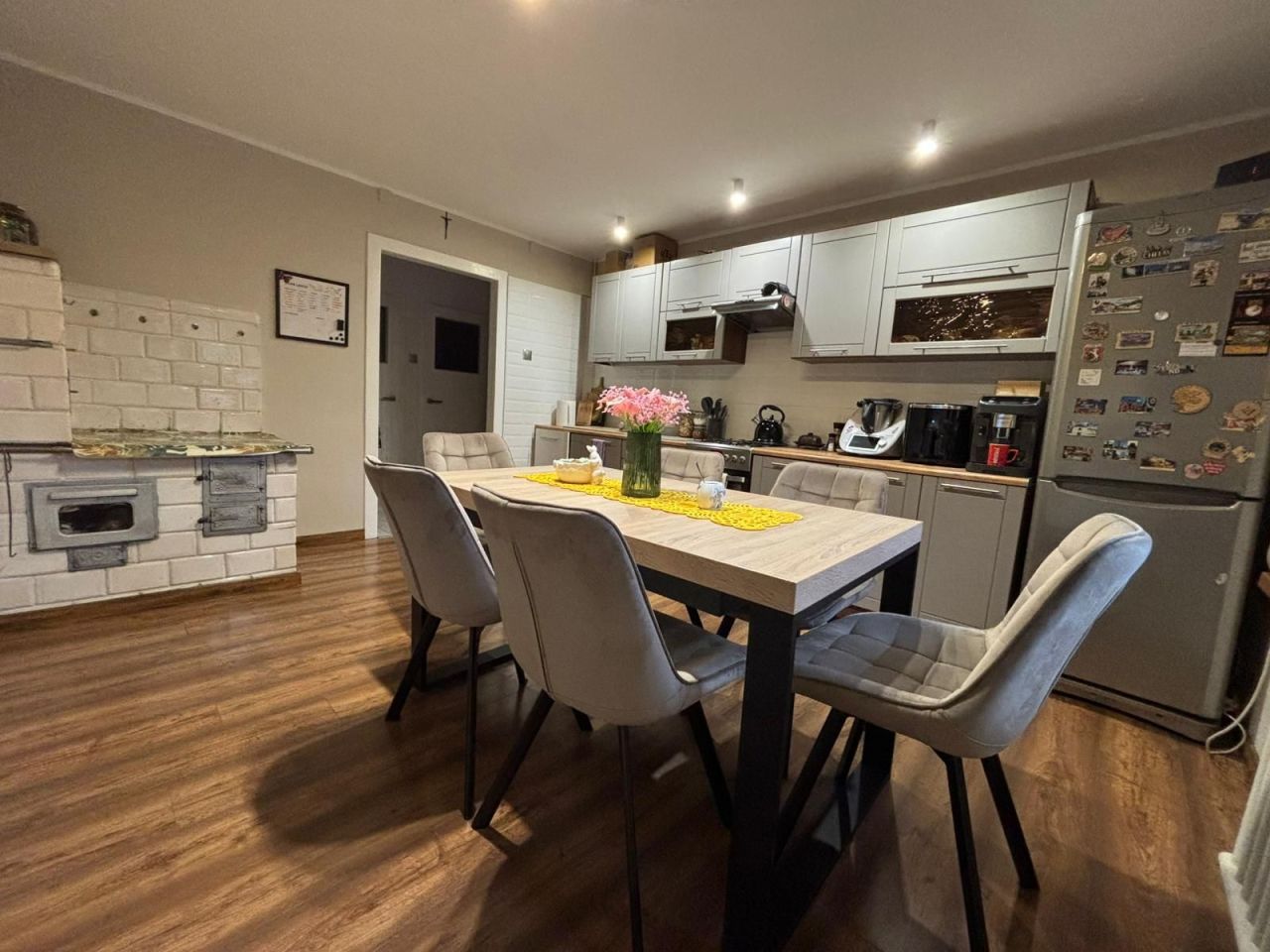 dom wolnostojący, 2 pokoje Sawin. Zdjęcie 3