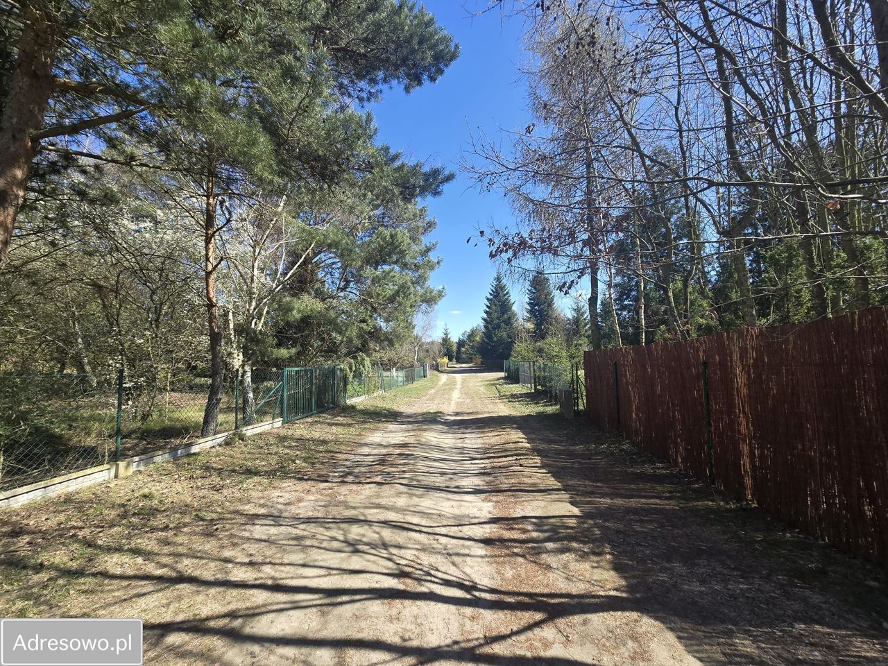 Działka budowlana Piastowo. Zdjęcie 4