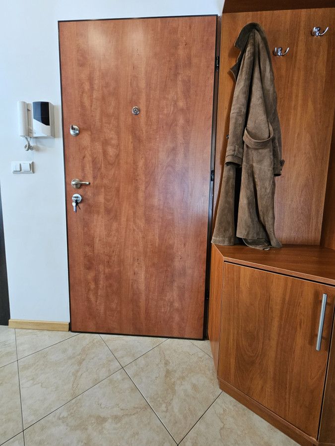 Mieszkanie 2-pokojowe Warszawa Mokotów, ul. Puławska. Zdjęcie 4