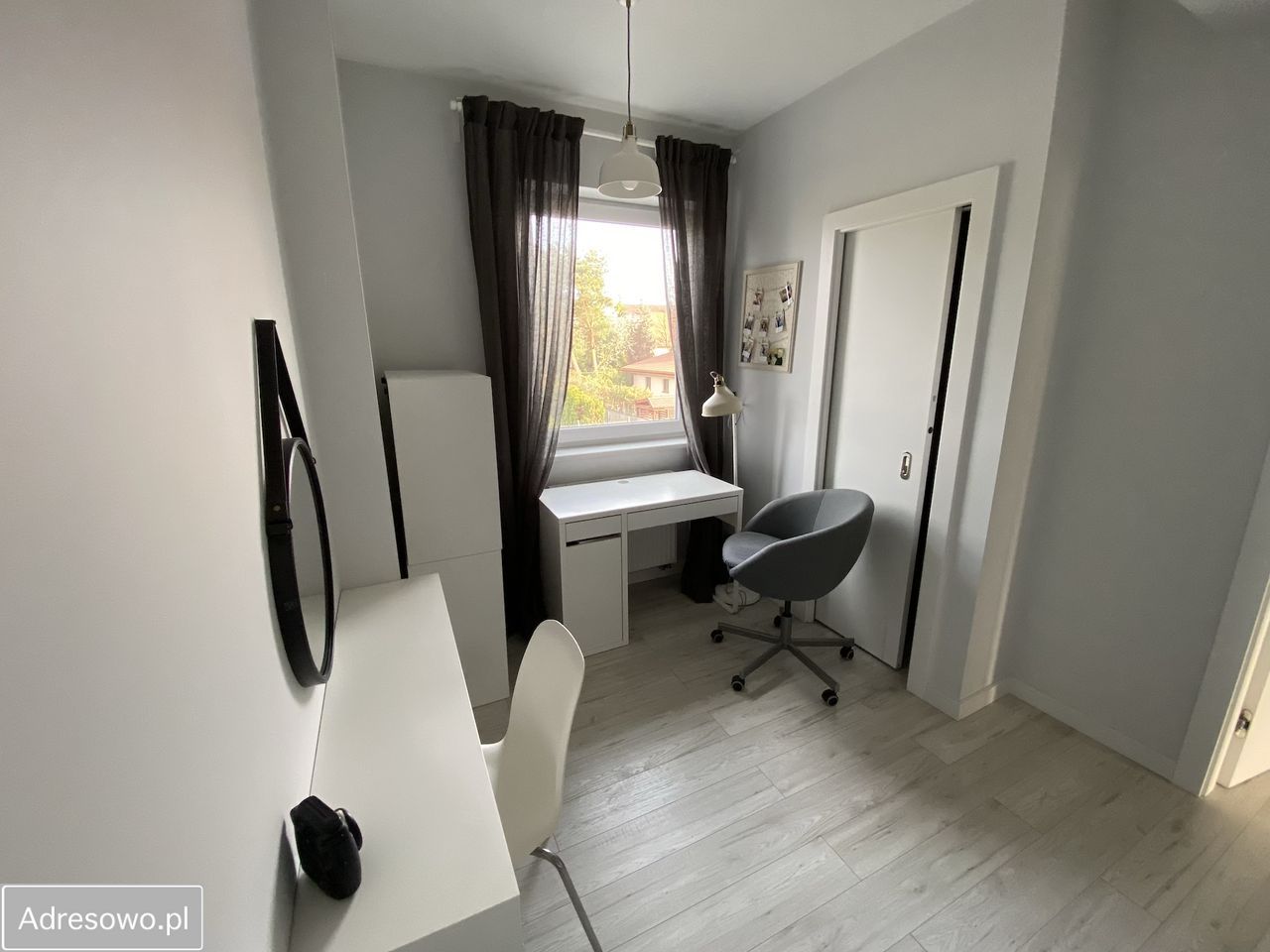 Mieszkanie 3-pokojowe Łomianki, ul. Gwiaździsta. Zdjęcie 15
