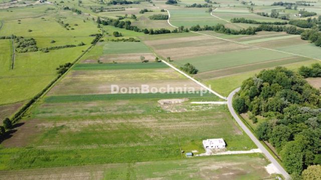 Działka budowlana Strzelce Wielkie. Zdjęcie 13