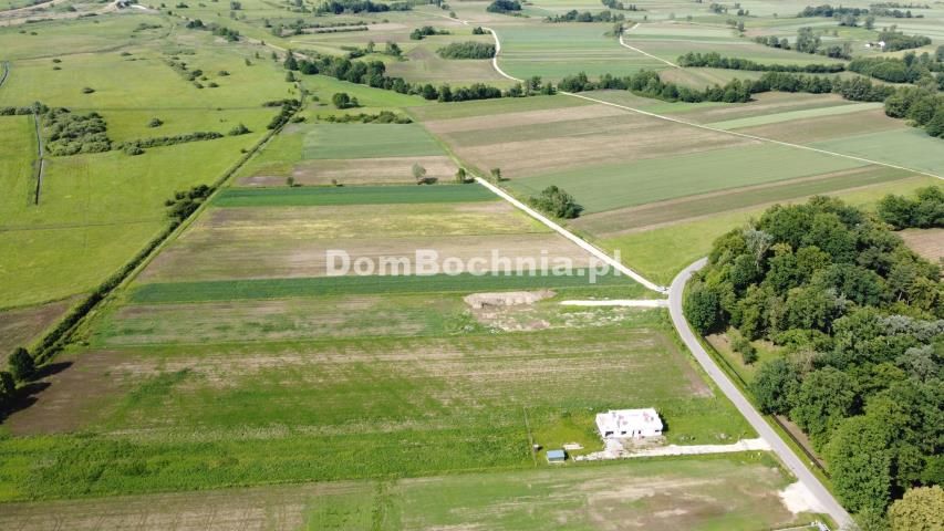 Działka budowlana Strzelce Wielkie. Zdjęcie 13