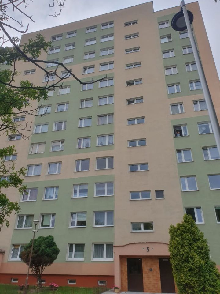 Mieszkanie 3-pokojowe Świdnica, ul. kard. Stefana Wyszyńskiego. Zdjęcie 8
