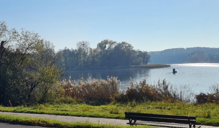Działka budowlana Osieczna, ul. Gostyńska
