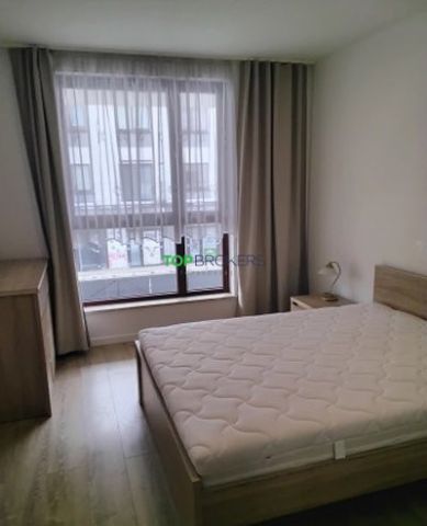 Mieszkanie 3-pokojowe Warszawa Wilanów, ul. Franciszka Klimczaka. Zdjęcie 15