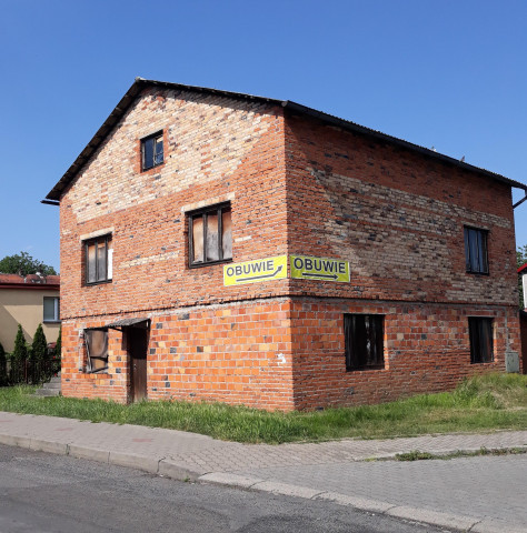 dom wolnostojący, 5 pokoi Chojnów, ul. Jana Długosza. Zdjęcie 1