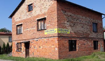 dom wolnostojący, 5 pokoi Chojnów, ul. Jana Długosza