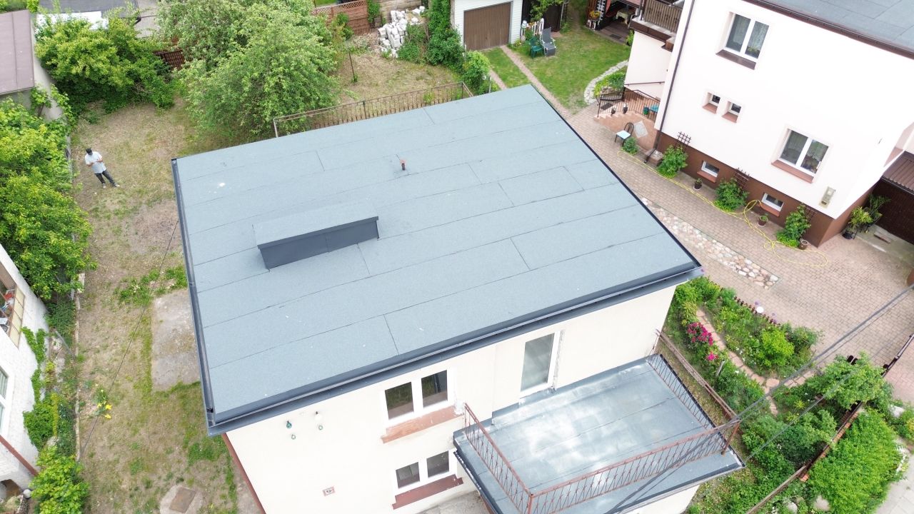 dom wolnostojący, 6 pokoi Białystok Starosielce, ul. Rumuńska. Zdjęcie 24