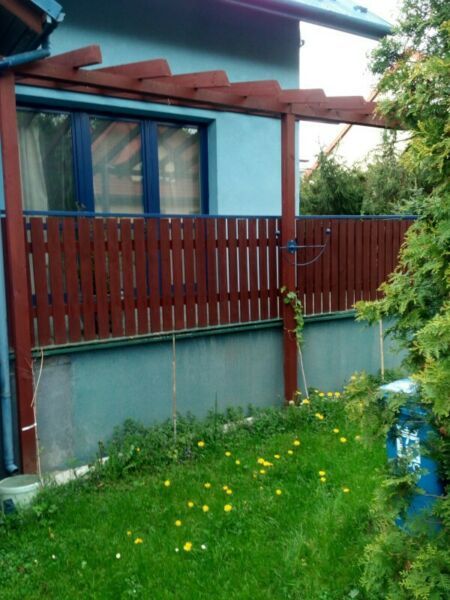 dom wolnostojący, 6 pokoi Kraków Swoszowice, ul. Jana Aleksandra Gorczyna. Zdjęcie 4