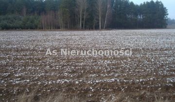Działka inwestycyjna Choroszcz