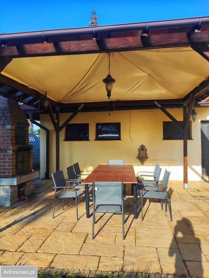 dom wolnostojący, 7 pokoi Nysa. Zdjęcie 6