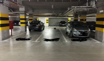 Garaż/miejsce parkingowe Warszawa Wola