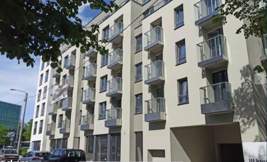 Garaż/miejsce parkingowe Poznań Wilda, ul. Stefana Czarnieckiego
