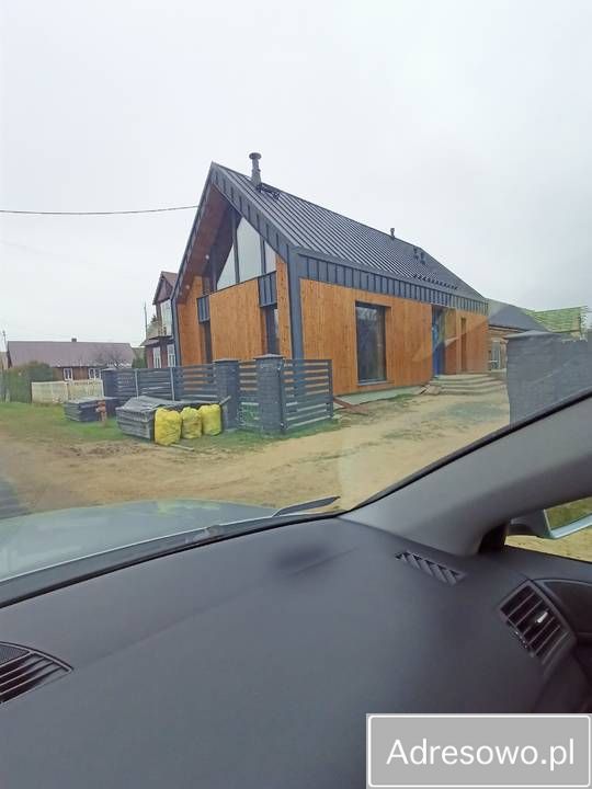 Działka budowlana Dąbrowa Białostocka, ul. Henryka Sienkiewicza. Zdjęcie 6