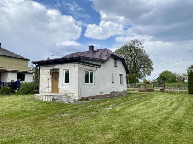 siedlisko Bacze Suche. Zdjęcie 1