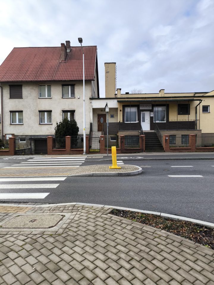 dom wolnostojący, 7 pokoi Strzegom, ul. Tadeusza Kościuszki. Zdjęcie 13