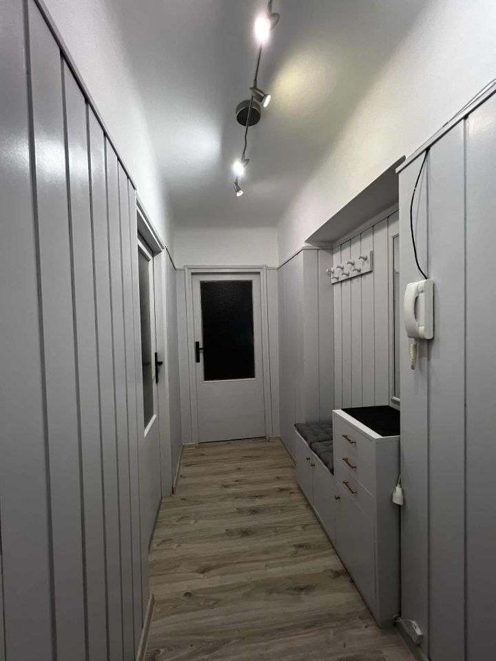 Mieszkanie 2-pokojowe Łódź Śródmieście, ul. Prezydenta Gabriela Narutowicza. Zdjęcie 8