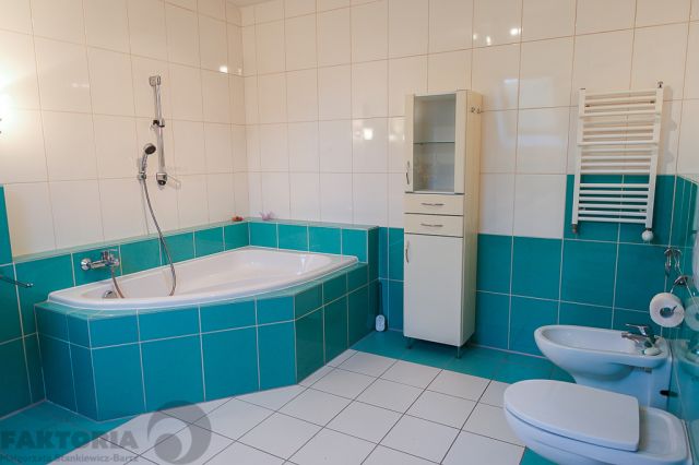 dom wolnostojący, 4 pokoje Szczecin Gumieńce, ul. Tyniecka. Zdjęcie 15