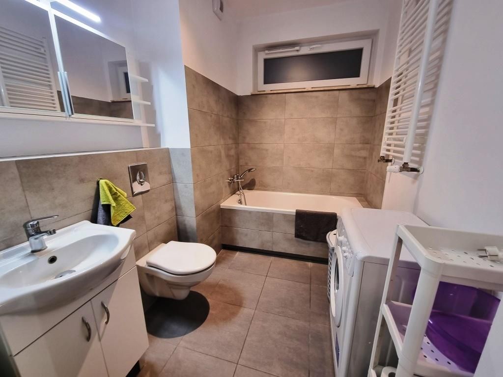 Mieszkanie 1-pokojowe Kraków Czyżyny, ul. Stanisława Lema. Zdjęcie 10