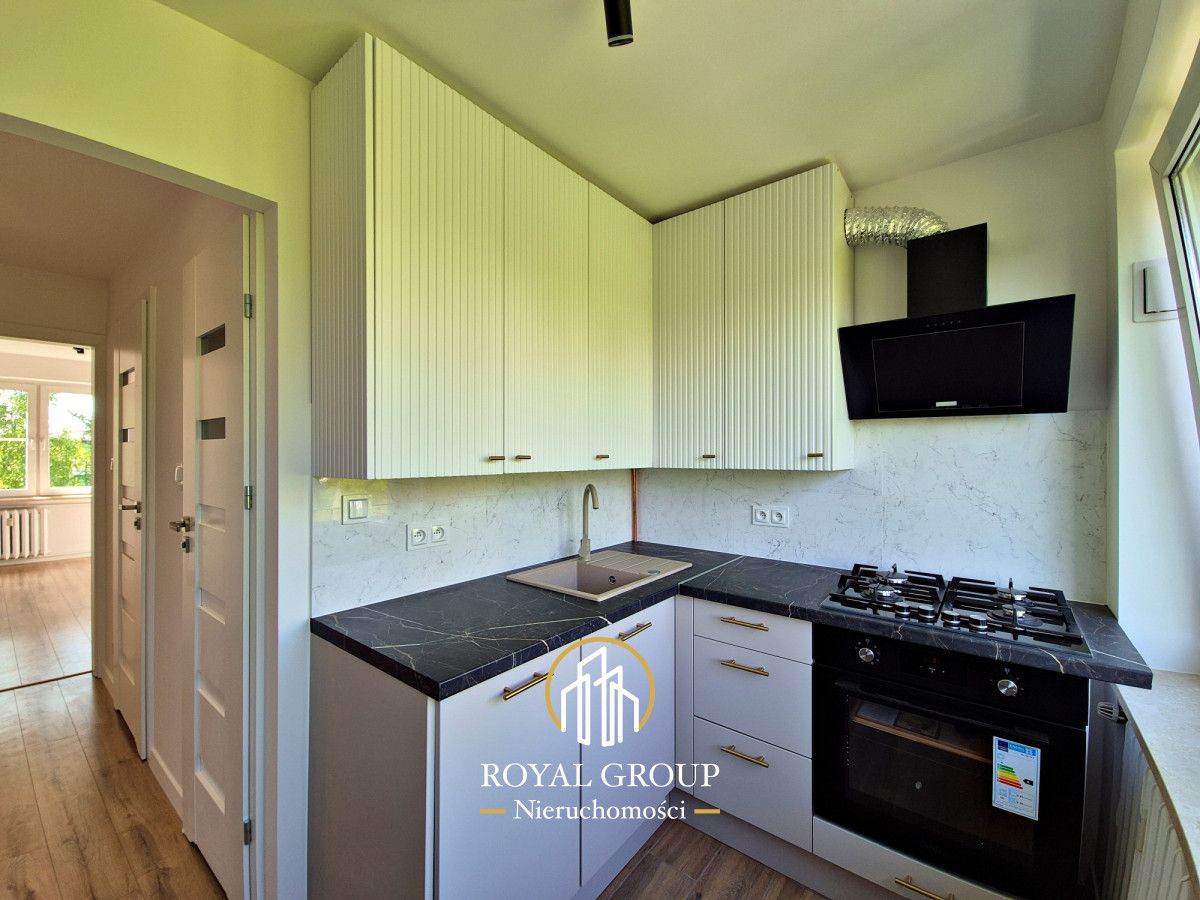 Mieszkanie 4-pokojowe Lublin LSM, ul. Skrzetuskiego. Zdjęcie 12