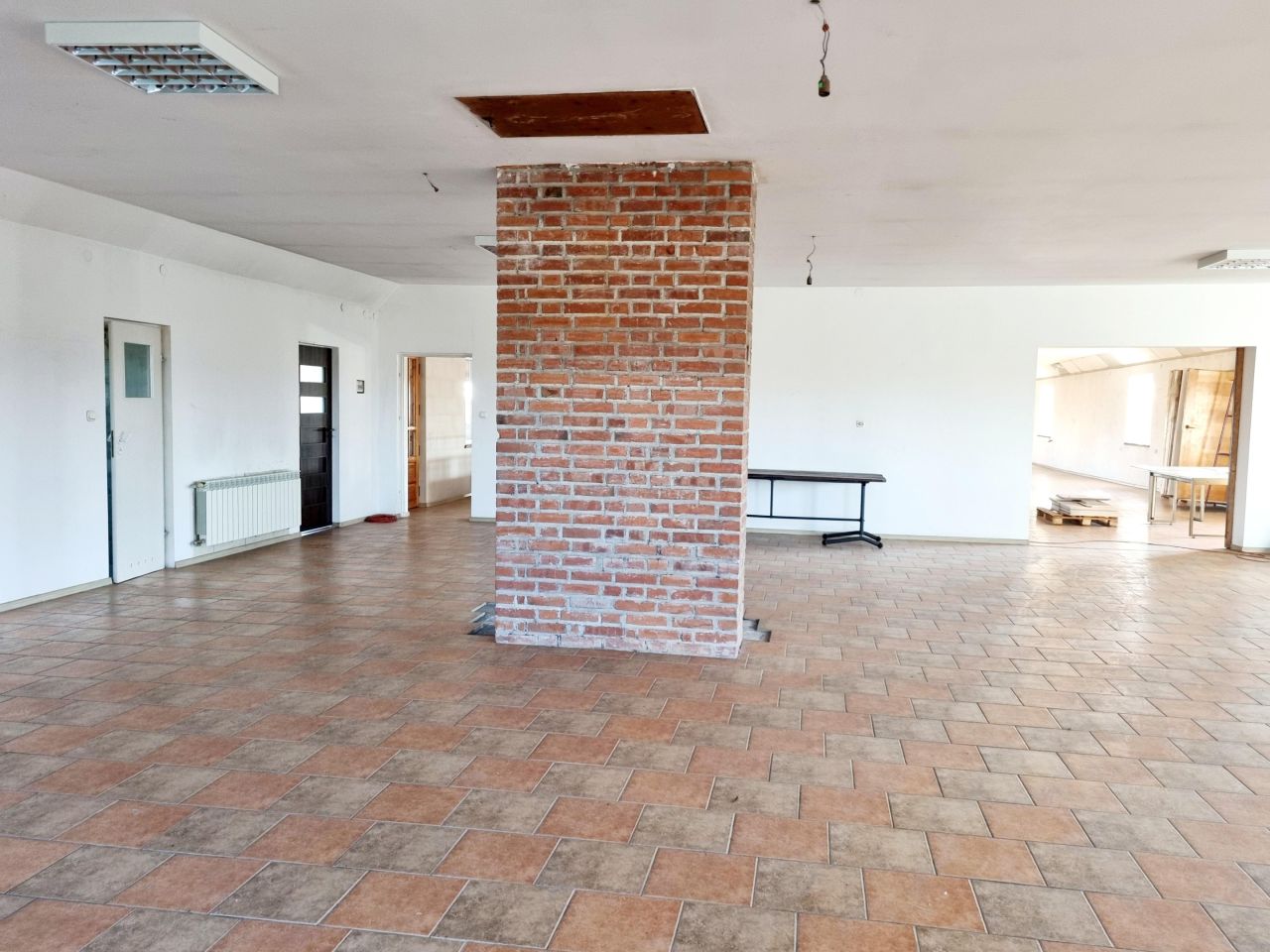 Lokal Sandomierz Chwałki, ul. Stara Prochownia. Zdjęcie 3