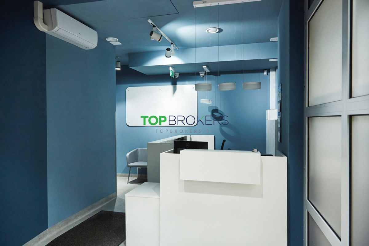 Lokal Warszawa Śródmieście, ul. Dzielna. Zdjęcie 5