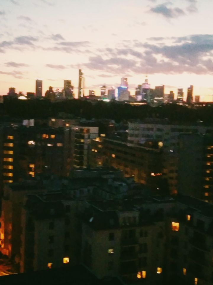 Mieszkanie 3-pokojowe Warszawa Powiśle, ul. Fabryczna. Zdjęcie 5