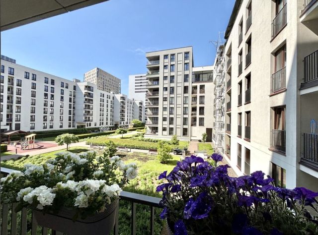 Mieszkanie 3-pokojowe Warszawa Śródmieście, ul. Pokorna. Zdjęcie 10