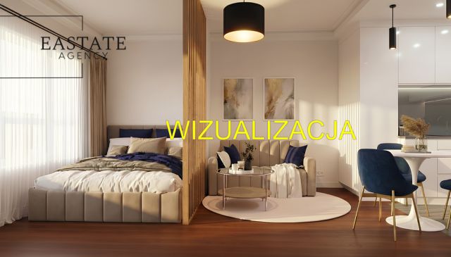 Mieszkanie 1-pokojowe Warszawa Mokotów, ul. Jana Pawła Woronicza. Zdjęcie 18