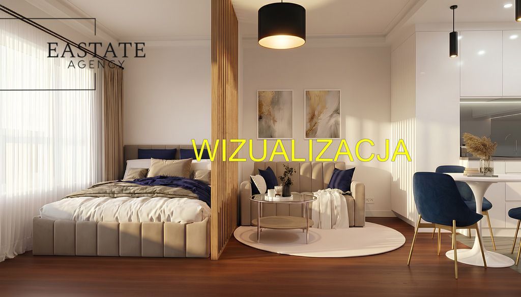 Mieszkanie 1-pokojowe Warszawa Mokotów, ul. Jana Pawła Woronicza. Zdjęcie 18