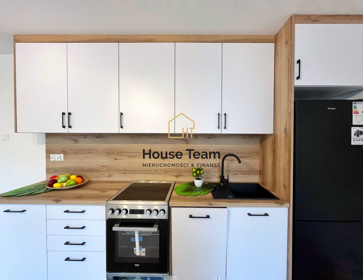 Mieszkanie 4-pokojowe Bydgoszcz Bartodzieje Wielkie, ul. Lansjerów. Zdjęcie 5