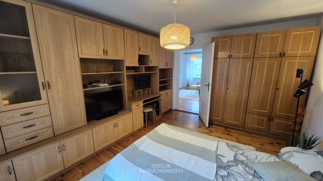 Mieszkanie 2-pokojowe Gliwice, ul. św. Andrzeja. Zdjęcie 9