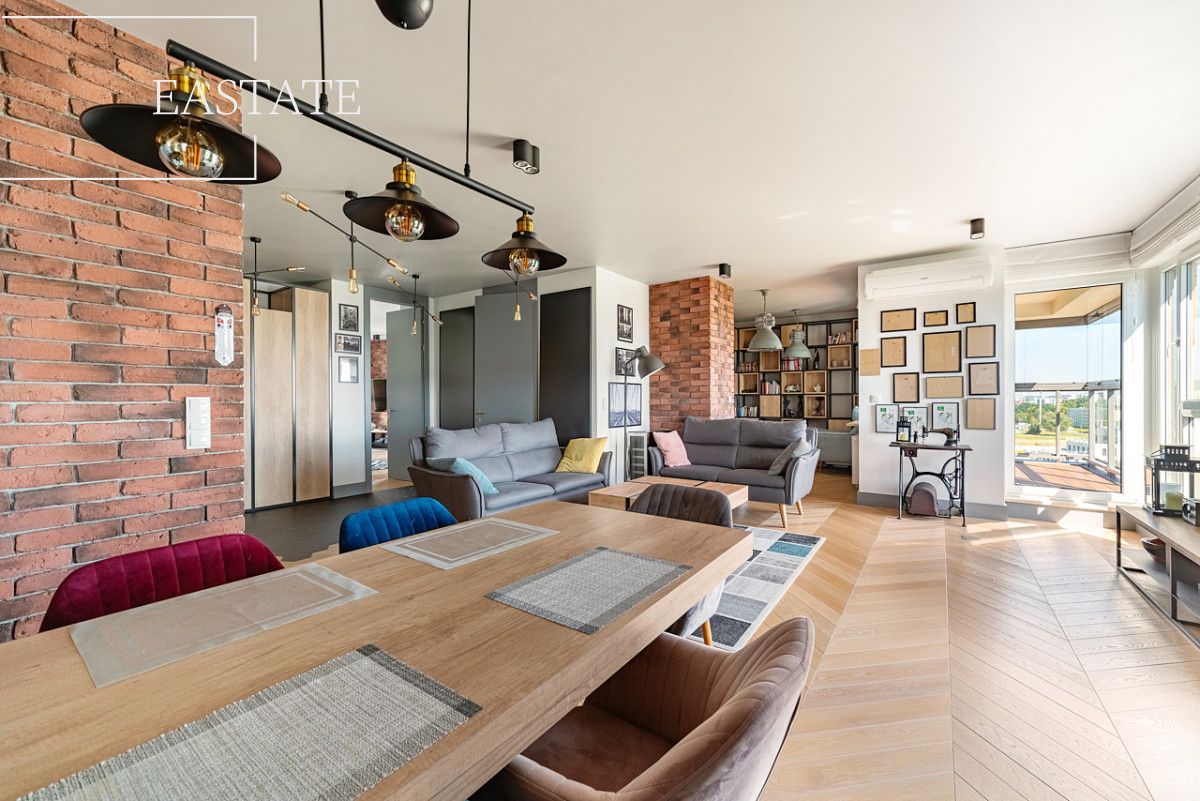 Mieszkanie 3-pokojowe Warszawa Ursynów, al. Aleja Jana Rodowicza "Anody". Zdjęcie 2