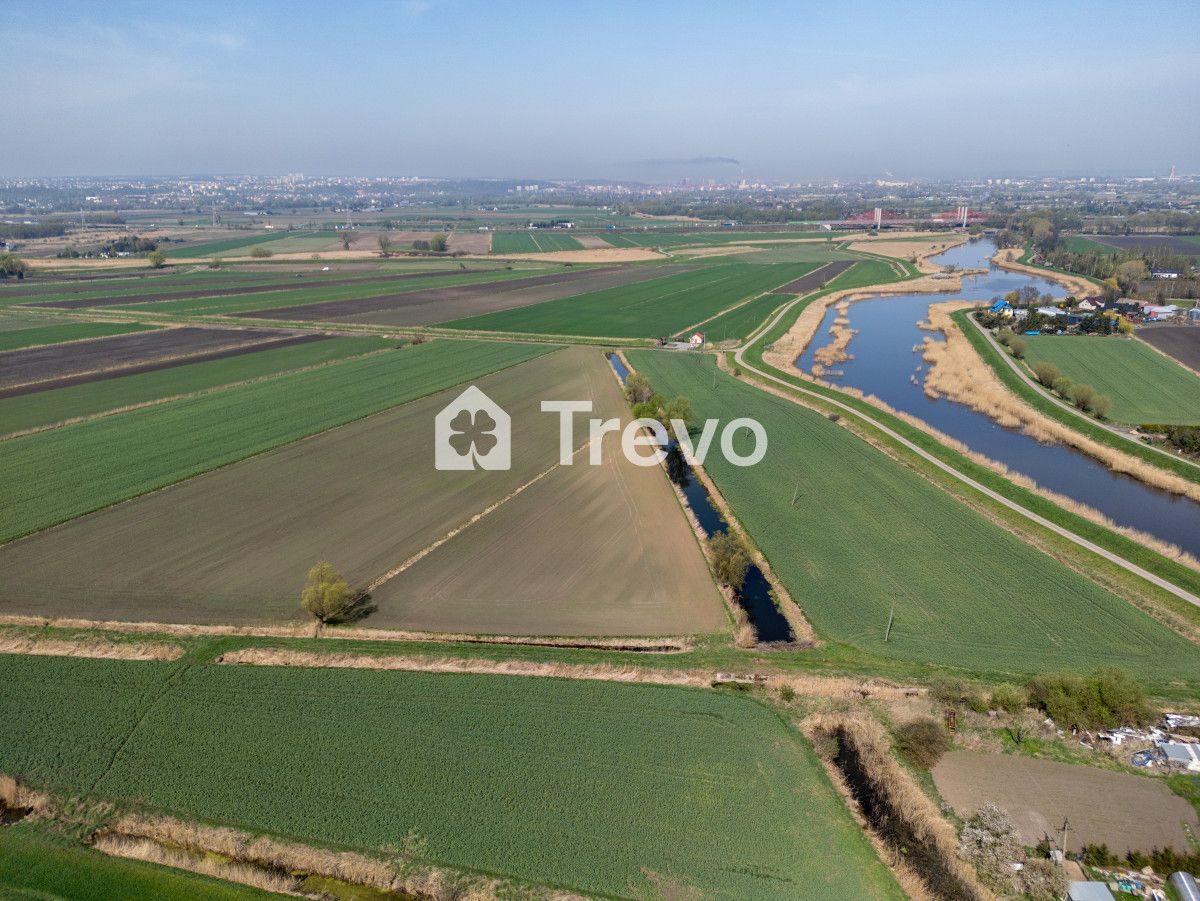 Działka budowlana Gdańsk Niegowo, ul. Przybrzeżna. Zdjęcie 3