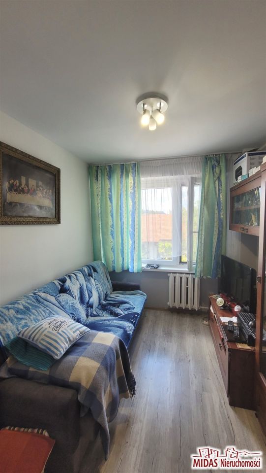 Mieszkanie 2-pokojowe Włocławek, al. Kazimierza Wielkiego. Zdjęcie 8